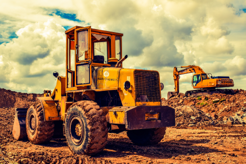 Heavy Loaders