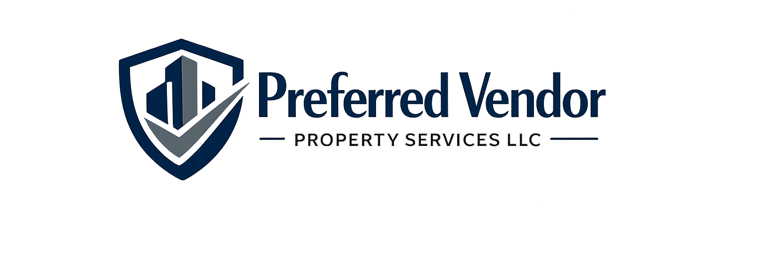 Preferred Vendor